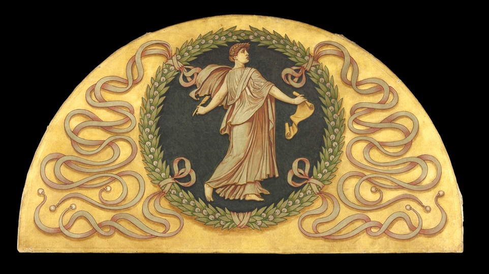 The 2026 Society of Classical Poets International Poetry Competition