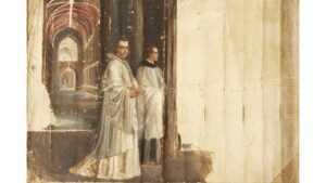 'Religious Poetry, and Religionist Poetry': An Essay by Joseph S. Salemi 3 ‘Religious Poetry, and Religionist Poetry’: An Essay by Joseph S. Salemi