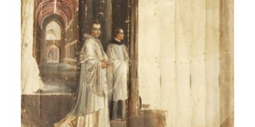 ‘Religious Poetry, and Religionist Poetry’: An Essay by Joseph S. Salemi