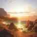 'Isle of Romance': A Poem by Margaret Brinton 5 ‘Isle of Romance’: A Poem by Margaret Brinton