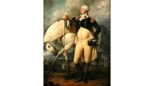 ‘Nelson and George’: A Poem by David Filpula