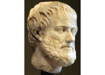 ‘A Prayer of Aristotle’: A Poem by Margaret Coats