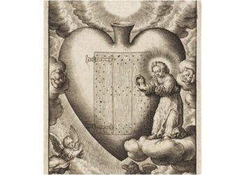 ‘When Opportunity Knocks’: A Poem by Roy E. Peterson
