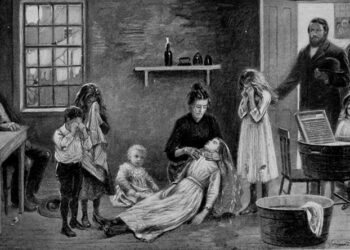‘On the Death of One Too Young to Die’: A Poem by Jeffrey Essmann