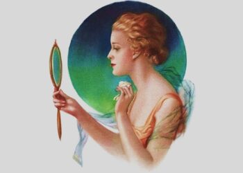 ‘Realistic Reflections’ and Other Poetry by Anna J. Arredondo