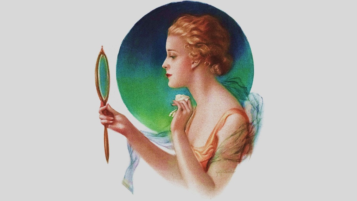 ‘Realistic Reflections’ and Other Poetry by Anna J. Arredondo