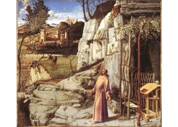 ‘Nature’s Family’: A Poem by Margaret Coats
