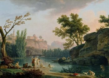 ‘Serenade’ and Other Poetry by Adam Sedia