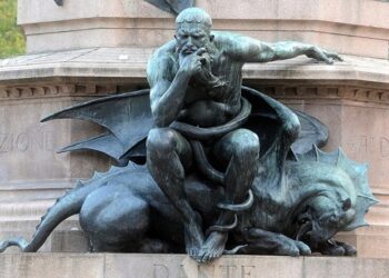 ‘What No Tyrant May Command’: A Poem by Dusty Grein
