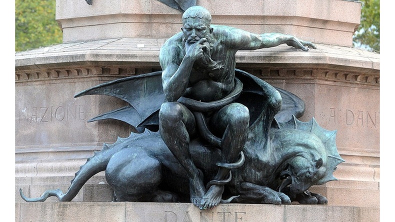 ‘What No Tyrant May Command’: A Poem by Dusty Grein