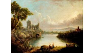 'The River & The Sea': A Poem by Rohini Sunderam 2 ‘The River & The Sea’: A Poem by Rohini Sunderam