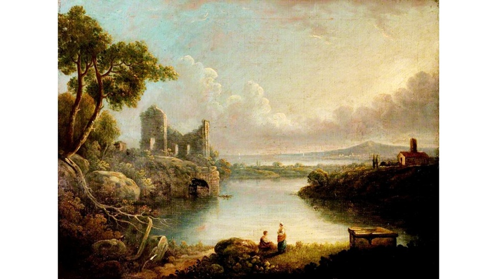 ‘The River & The Sea’: A Poem by Rohini Sunderam
