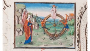 ‘Life Is Conflictual’: A Poem by Roy E. Peterson