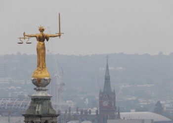‘The One Lone Juror’: A Poem by Joseph S. Salemi