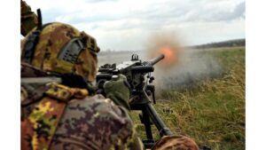 ‘Military Quatrains, or the Modern Archilochus’: A Poem by Joseph S. Salemi