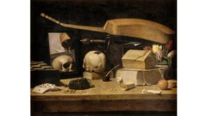 'Lazarus I': A Poem by Jason Hunt 2 ‘Lazarus I’: A Poem by Jason Hunt