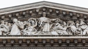 ‘Every New Pantheon’: A Poem by C.B. Anderson