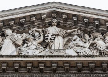 ‘Every New Pantheon’: A Poem by C.B. Anderson