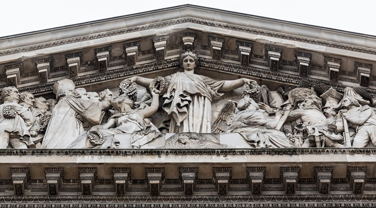 ‘Every New Pantheon’: A Poem by C.B. Anderson