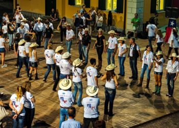 ‘Let the Music Play’: A Poem by Kathryn Jacobs
