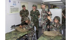 'After-Action Report': A Poem by Joseph S. Salemi 2 ‘After-Action Report’: A Poem by Joseph S. Salemi